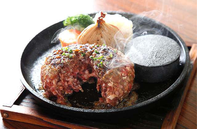 イメージ設定撮影