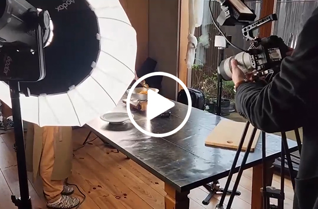 CM・プロモーションなど